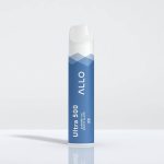 Allo Ultra 500 Disposable – Blueberry Ice