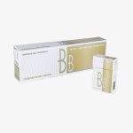 BB Canadian Blend Cigarettes - Light Flavour