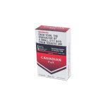 Canadian - Full Flavour - Image 2