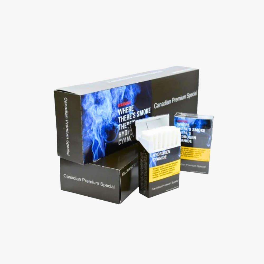Canadian Premium Special (King Size)