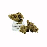 Northern Lights (AAAA) 3.5gm - Image 2