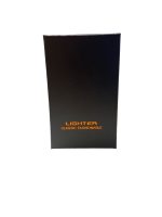 Flameless Dual Arc Plasma USB Lighter - Image 2