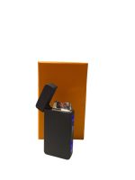 Flameless Dual Arc Plasma USB Lighter - Image 4