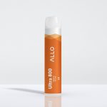 Allo Ultra 800 Disposable – Peach